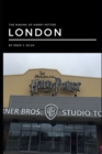 Image for The Making of Harry Potter - London by Enzo J. Silva