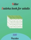 Image for Killer sudoku book for adults