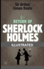 Image for The Return of Sherlock Holmes Illustrated