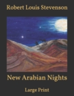 Image for New Arabian Nights : Large Print