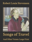 Image for Songs of Travel