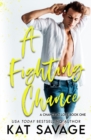 Image for A Fighting Chance