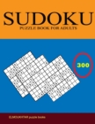 Image for Sudoku Puzzle Book for Adults
