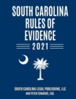Image for South Carolina Rules of Evidence 2021
