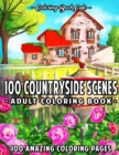 Image for 100 Countryside Scenes