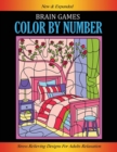 Image for Brain Games, Color By Number