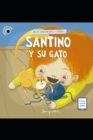 Image for Santino y su gato