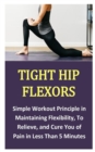 Image for Tight Hip Flexors