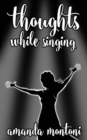Image for thoughts while singing