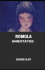 Image for Romola Annotated