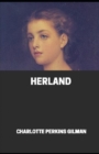 Image for Herland Annotated