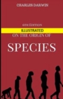 Image for On the Origin of Species, 6th Edition Illustrated