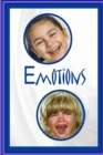 Image for Emotions : A book to help small children understand their own confusing emotions.