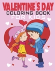 Image for Valentines Day Coloring Book For Kids