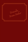 Image for Dracula by Bram Stoker