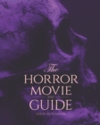 Image for The Horror Movie Guide : 2021
