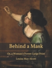 Image for Behind a Mask