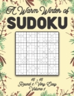 Image for A Warm Winter of Sudoku 16 x 16 Round 1