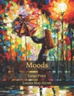 Image for Moods : Large Print