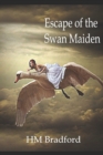 Image for Escape of the Swan Maiden : A Swan Princess Retelling (The Truth of the Stones)