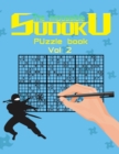 Image for The impossible sudoku puzzle book vol 2