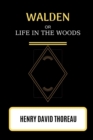 Image for Walden or Life in the Woods