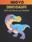Image for Libro da Colorare per Bambini Dinosauri