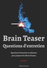 Image for Brain Teaser, Questions d&#39;entretien