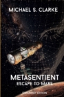 Image for MetaSentient - Expanded Edition : Escape to Mars
