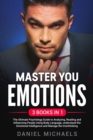 Image for Master Your Emotions