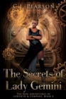 Image for The Secrets of Lady Gemini