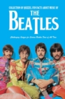 Image for Collection of Quizzes, Fun Facts about Music of The Beatles : Challenging Quizzes for Serious Beatles Fans of All Time: Music Man Book