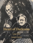 Image for Heart of Darkness : Large Print