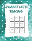 Image for Alphabet Letter Tracing