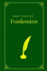 Image for Frankenstein by Mary Shelley