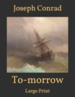 Image for To-morrow : Large Print
