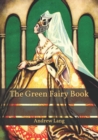 Image for The Green Fairy Book