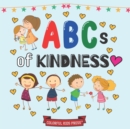 Image for ABCs of Kindness : (Colorful Kid Press Books of Kindness)