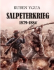 Image for Salpeterkrieg