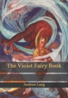 Image for The Violet Fairy Book