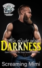 Image for His Light in the Darkness : (Dark Leopards MC East Texas Chapter #5)