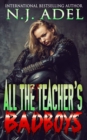 Image for All the Teacher&#39;s Bad Boys : Standalone Brother&#39;s Best Friends Paranormal MC Romance