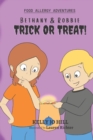 Image for Bethany &amp; Robbie Trick or Treat!