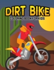 Image for Dirt Bike Coloring Book for Kids