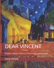 Image for Dear Vincent : Poems about Famous Paintings and Artists
