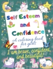 Image for Self esteem and confidence