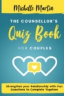 Image for The Counsellor&#39;s Quiz Book for Couples