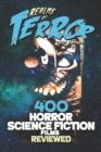 Image for 400 Horror Science Fiction Films Reviewed