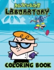 Image for Dexter&#39;s Laboratory Coloring Book