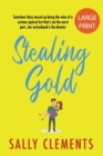 Image for Stealing Gold